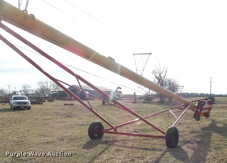 image for item DB7316 Westfield MK100-71 auger