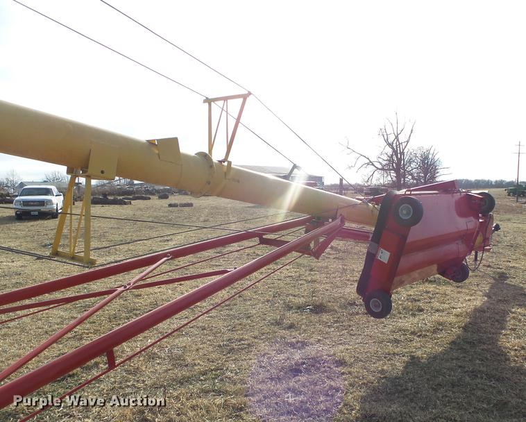 image for item DB7316 Westfield MK100-71 auger