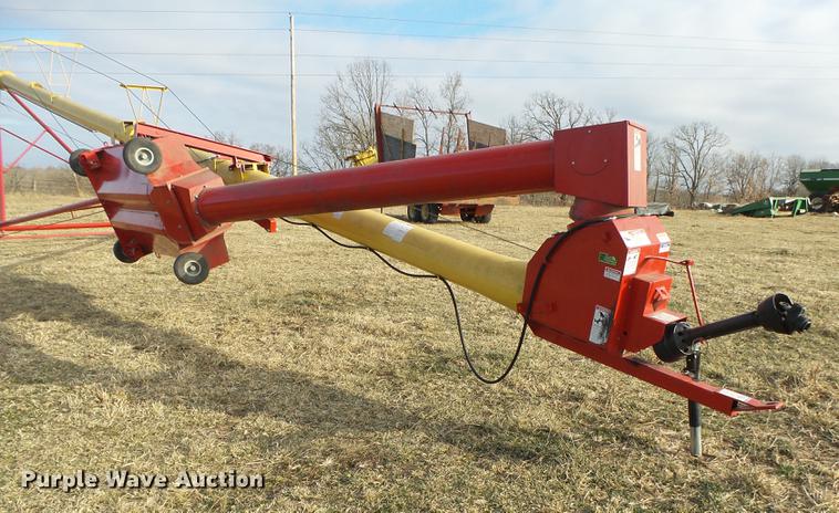 image for item DB7316 Westfield MK100-71 auger