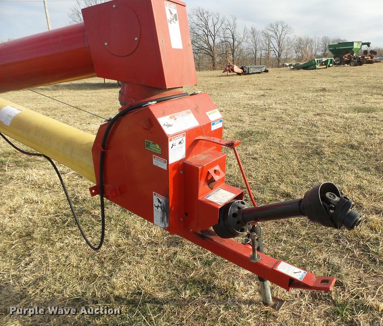 image for item DB7316 Westfield MK100-71 auger