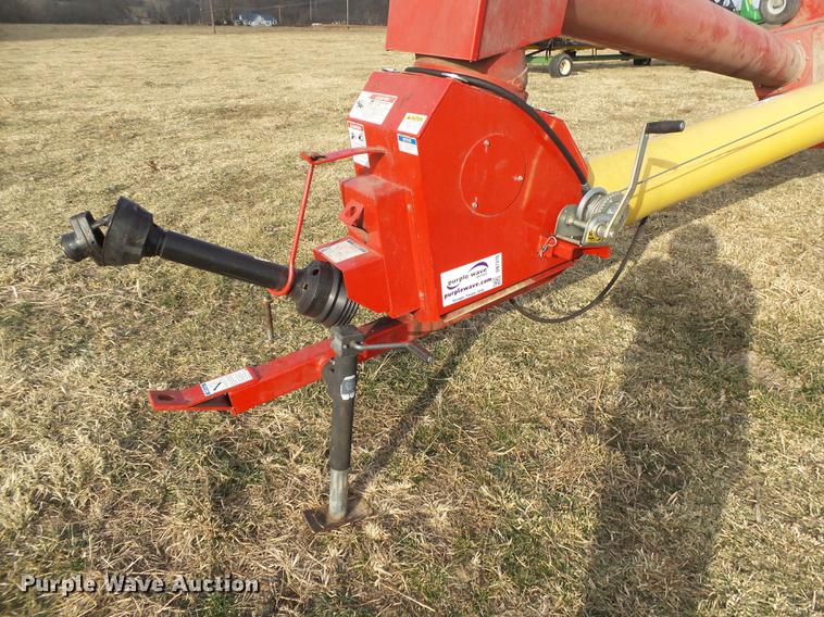 image for item DB7316 Westfield MK100-71 auger
