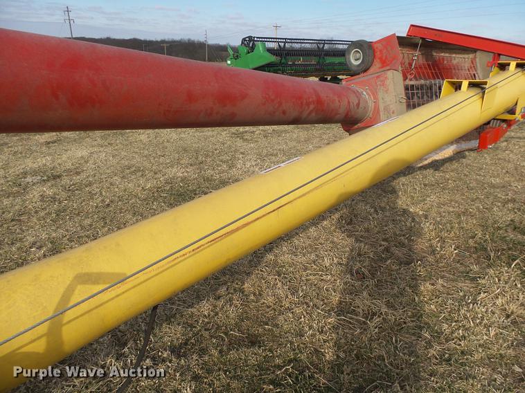 image for item DB7316 Westfield MK100-71 auger