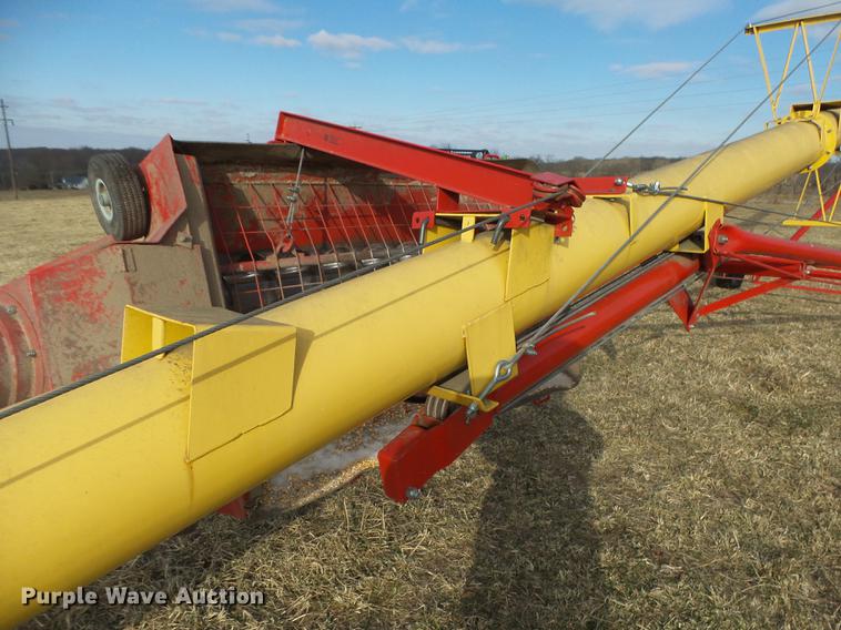 image for item DB7316 Westfield MK100-71 auger