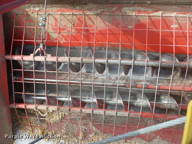 image for item DB7316 Westfield MK100-71 auger