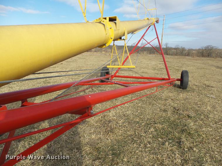 image for item DB7316 Westfield MK100-71 auger
