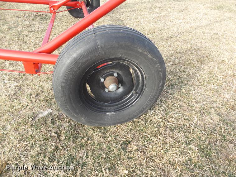 image for item DB7316 Westfield MK100-71 auger