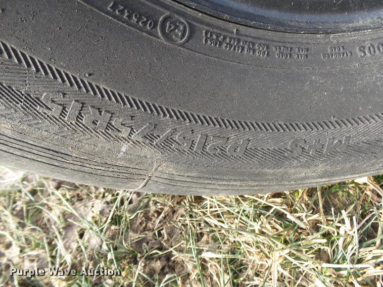 image for item DB7316 Westfield MK100-71 auger