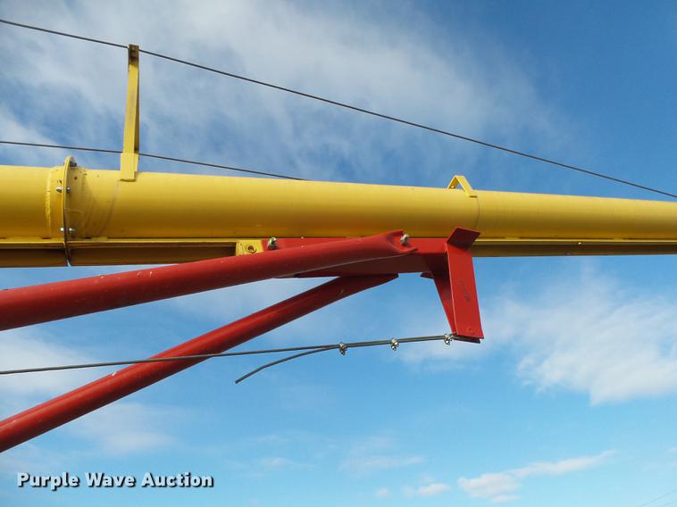 image for item DB7316 Westfield MK100-71 auger