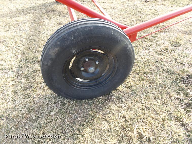 image for item DB7316 Westfield MK100-71 auger