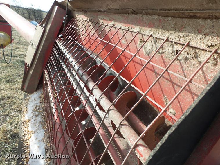 image for item DB7316 Westfield MK100-71 auger