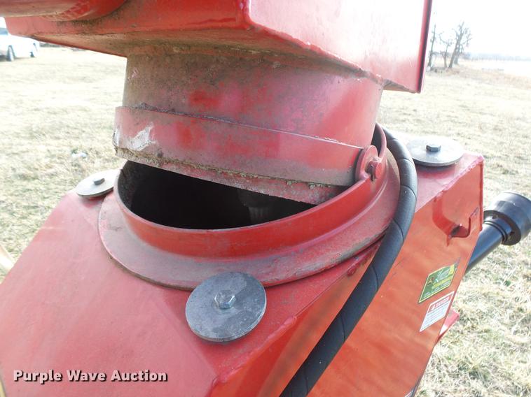 image for item DB7316 Westfield MK100-71 auger