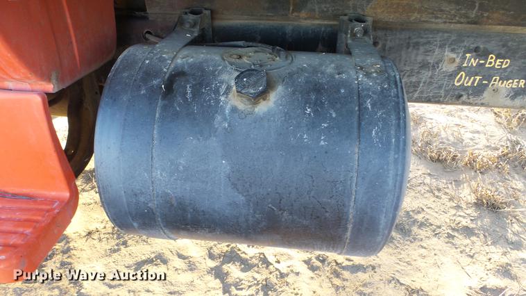 image for item DC0511 1976 Chevrolet C65 grain truck