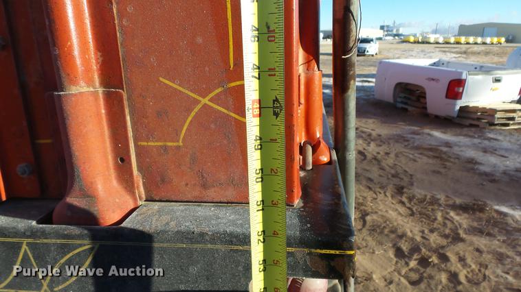 image for item DC0511 1976 Chevrolet C65 grain truck