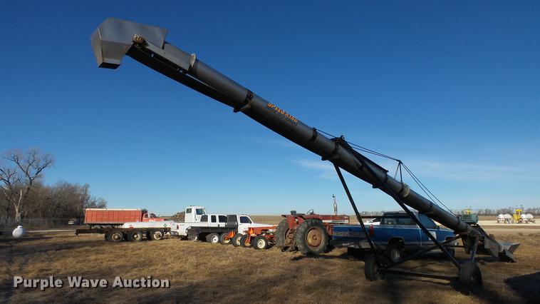 image for item DC0521 Speed King conveyor