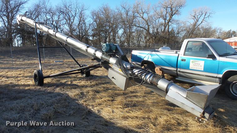 image for item DC0521 Speed King conveyor