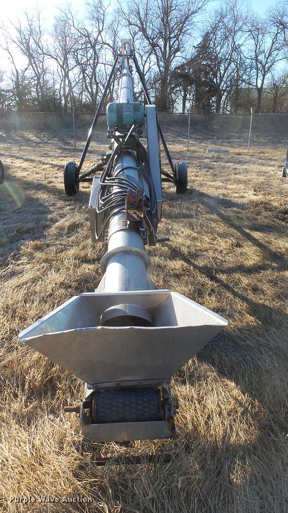 image for item DC0521 Speed King conveyor