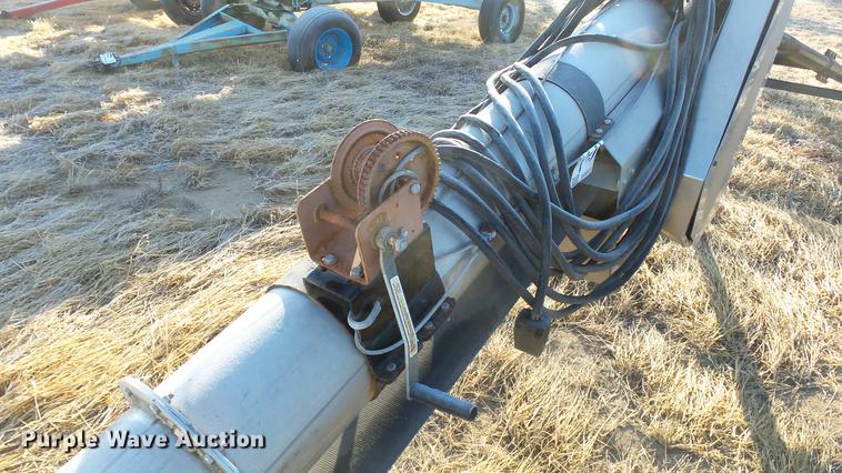 image for item DC0521 Speed King conveyor