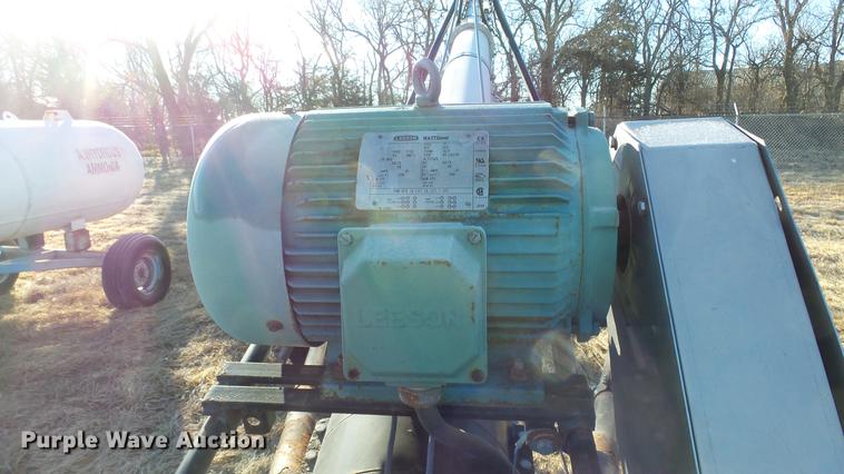 image for item DC0521 Speed King conveyor