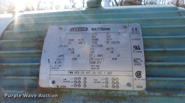 image for item DC0521 Speed King conveyor