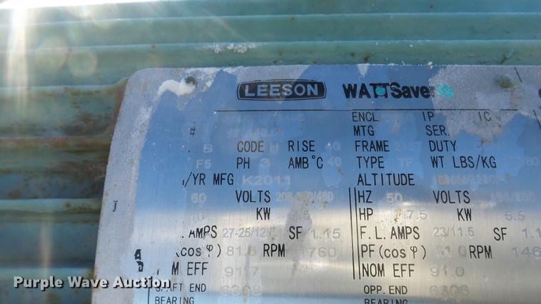 image for item DC0521 Speed King conveyor