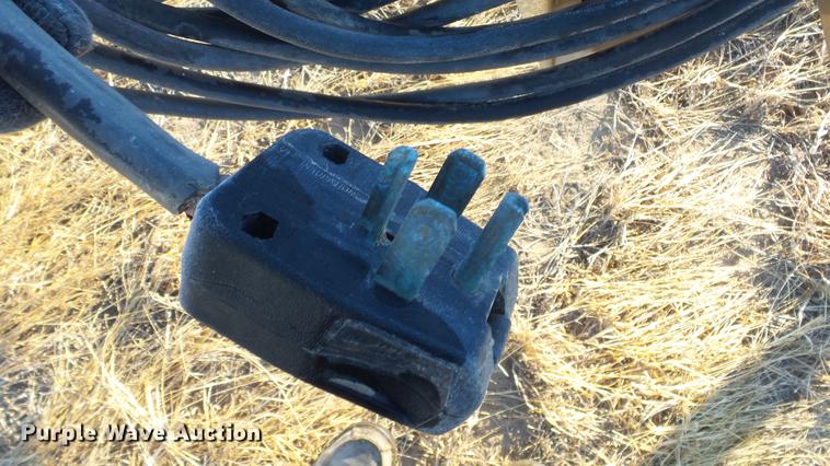 image for item DC0521 Speed King conveyor