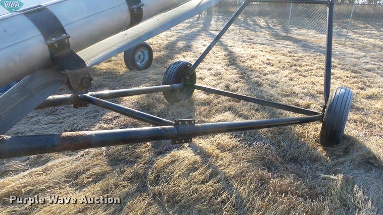 image for item DC0521 Speed King conveyor