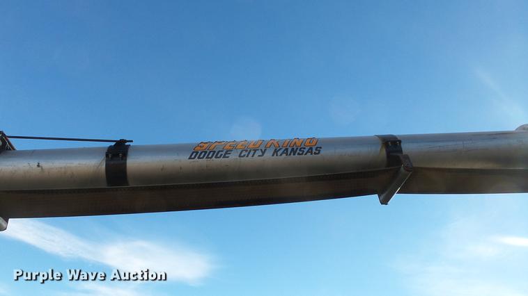 image for item DC0521 Speed King conveyor