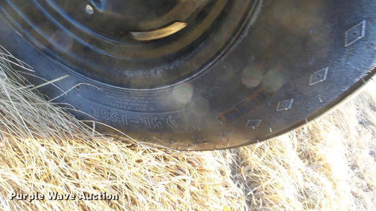 image for item DC0521 Speed King conveyor