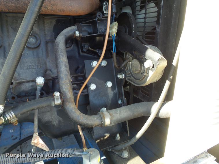 image for item DC7454 1998 Generac 00754-5 generator