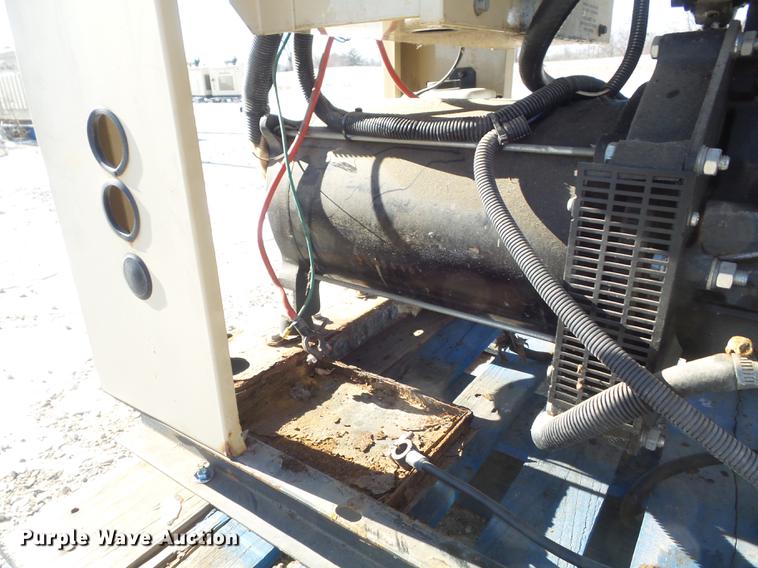 image for item DC7454 1998 Generac 00754-5 generator