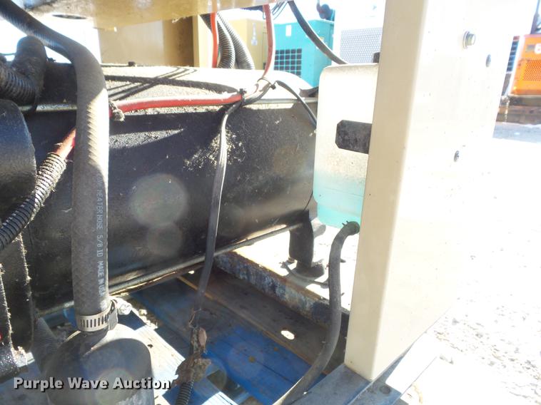 image for item DC7454 1998 Generac 00754-5 generator