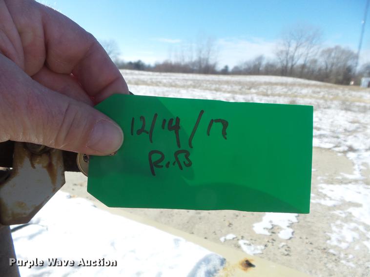 image for item DC7455 1998 Generac 00754-5 generator