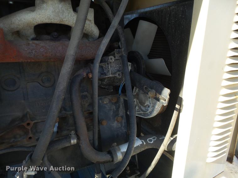 image for item DC7455 1998 Generac 00754-5 generator