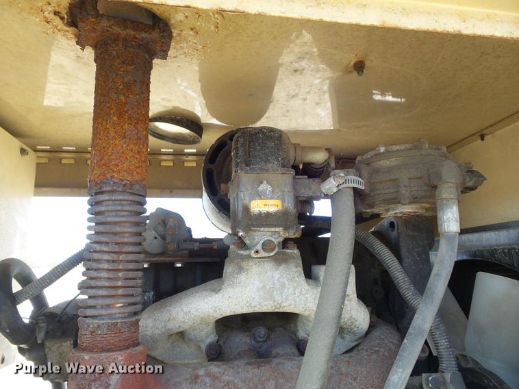 image for item DC7455 1998 Generac 00754-5 generator