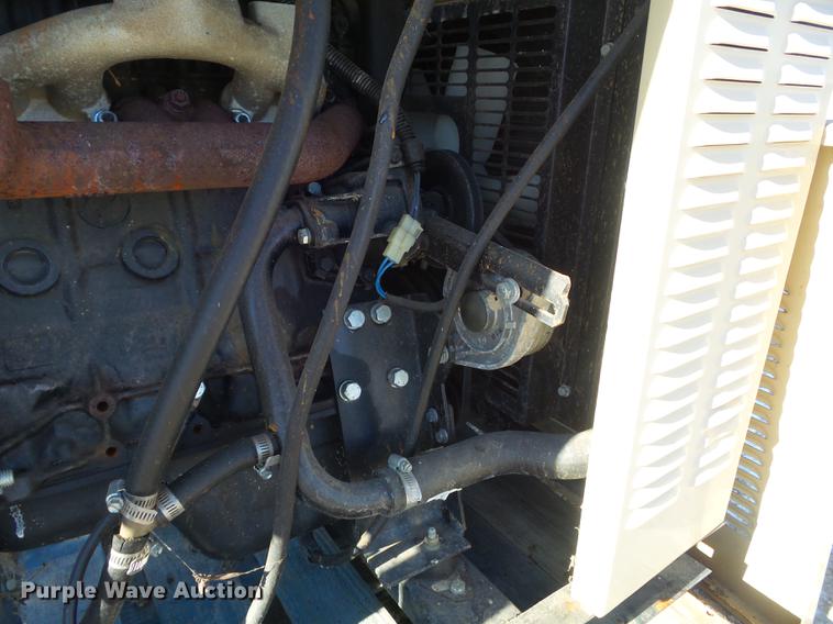 image for item DC7456 1998 Generac 00754-5 generator