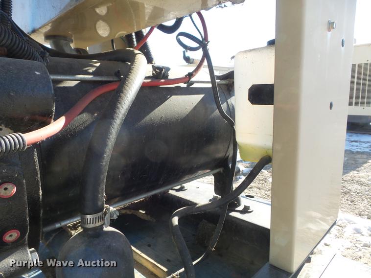 image for item DC7456 1998 Generac 00754-5 generator