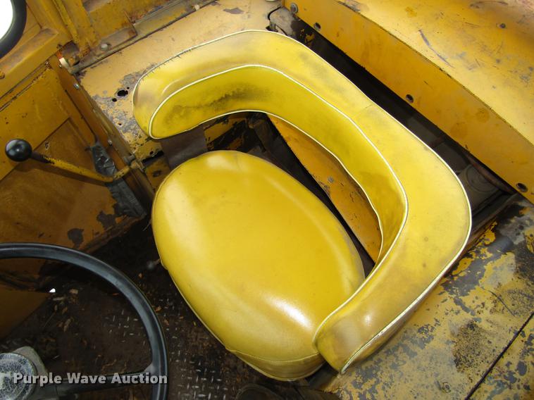 image for item DD2946 John Deere 544H wheel loader
