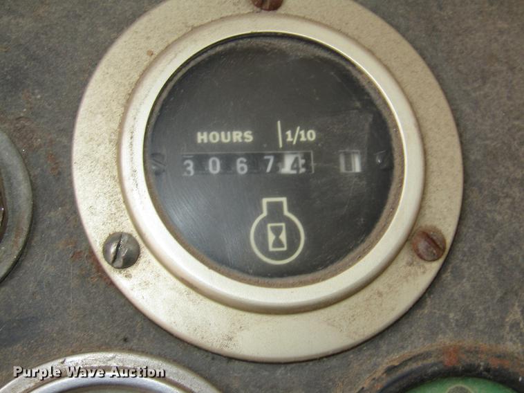 image for item DD2946 John Deere 544H wheel loader