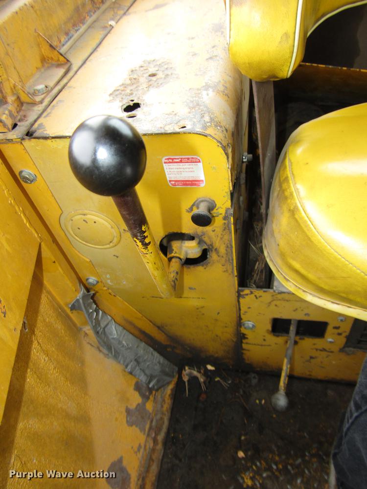 image for item DD2946 John Deere 544H wheel loader