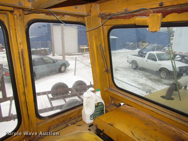 image for item DD2946 John Deere 544H wheel loader