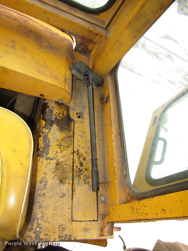 image for item DD2946 John Deere 544H wheel loader