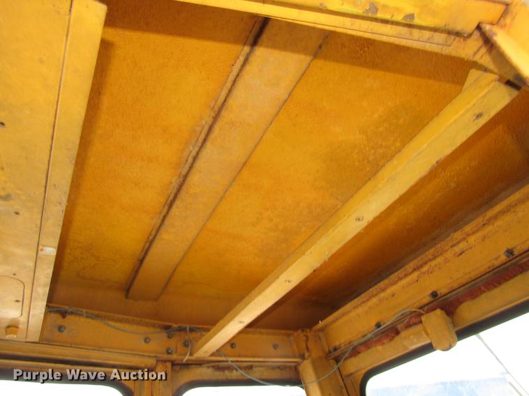 image for item DD2946 John Deere 544H wheel loader