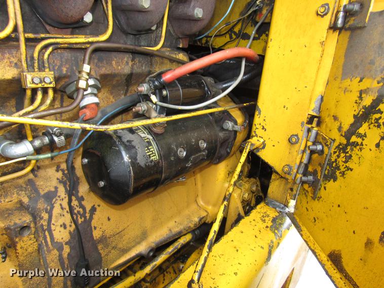 image for item DD2946 John Deere 544H wheel loader