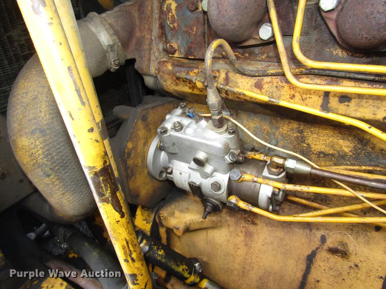 image for item DD2946 John Deere 544H wheel loader