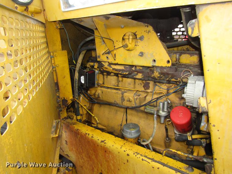 image for item DD2946 John Deere 544H wheel loader