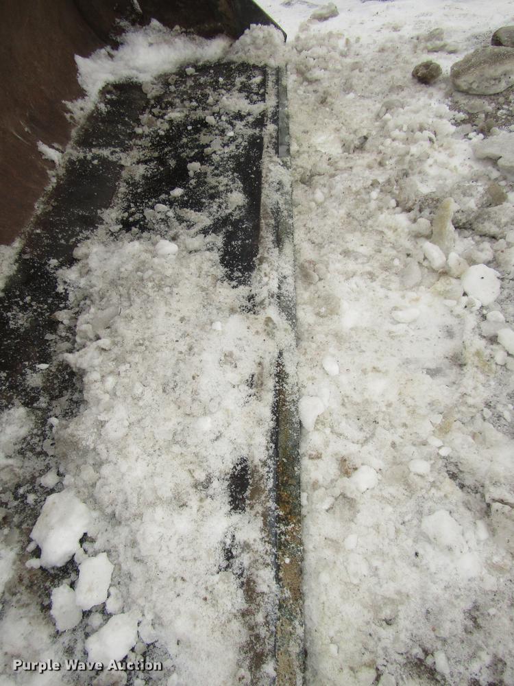 image for item DD2946 John Deere 544H wheel loader