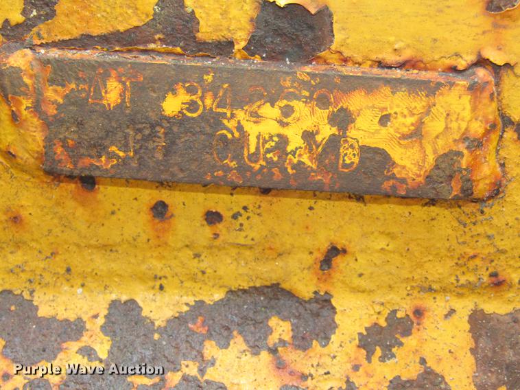 image for item DD2946 John Deere 544H wheel loader