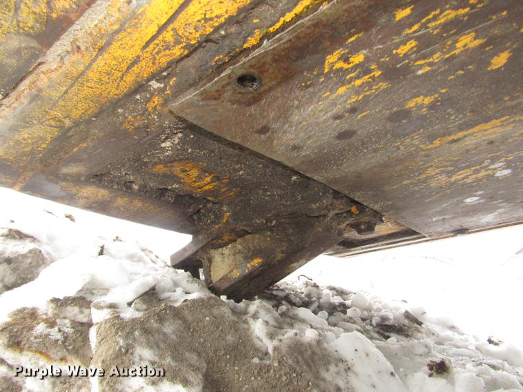 image for item DD2946 John Deere 544H wheel loader