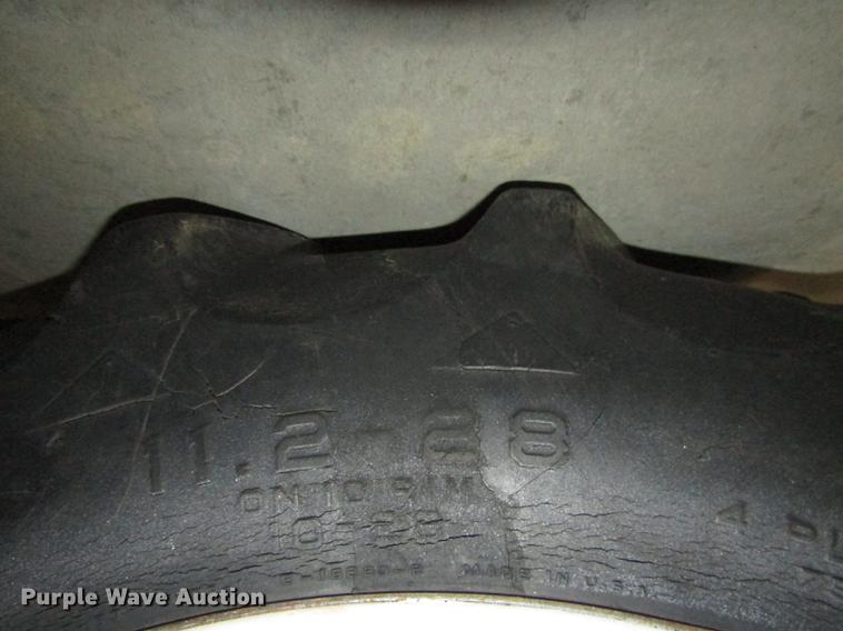 image for item DD2952 Ford Ferguson System tractor