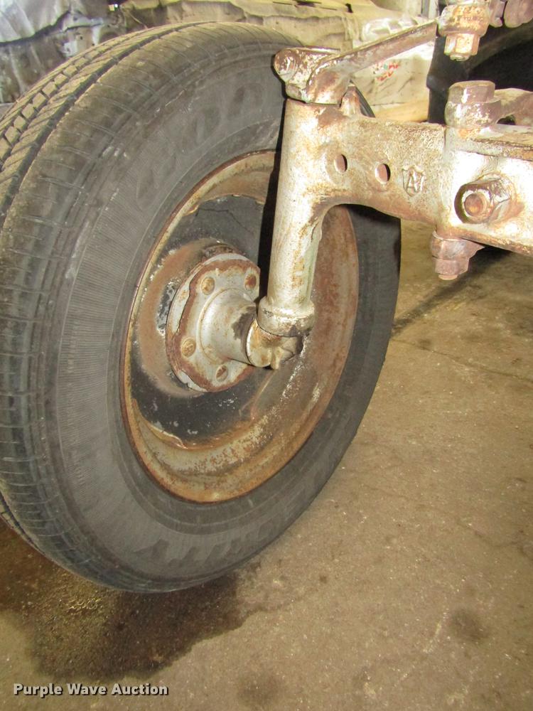 image for item DD2953 Ford Ferguson System tractor